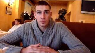 DraftExpress Exclusive: Interview with Jonas Valanciunas