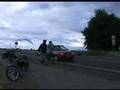 23 Tage - Das Reisetagebuch - Tag 5/ Nienburg - Rinteln