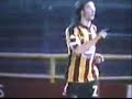 Gol mal anulado a Andres Franzoia ante Estudiantes