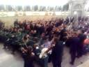 spira mirabilis � il nome del progetto che un gruppo di 34 giovani musicisti professionisti italiani e stranieri che fanno parte delle migliori accademie e orchestre europee (orchestra mozart, berliner philharmoniker, luzern festival orchestra, mahler chamber orchestra, chamber orchestra of europe).
sono giovani musicisti professionisti (et� media inferiore ai 26 anni) provenienti da svizzera, austria, germania, norvegia, australia, slovacchia, slovenia e spagna.
nello spirito di un allargato gruppo da camera, questi giovani musicisti stanno elaborando insieme un pensiero pi� complesso e approfondito che riguarda la differenza tra fare o essere musicisti e soprattutto il valore della comunicazione attraverso la musica colta, analizzata nei suoi aspetti educativi, sociali, storico-culturali, come il fare musica non solo nei teatri, creando situazioni informali.
hanno inoltre scelto di rinunciare alla figura del direttore dorchestra: diriger� il gruppo un ideale pensiero musicale collettivo, maturato durante le prove, grazie al contributo di ogni artista.
si rafforza cos� uno speciale rapporto costruito nel tempo con il comune di formigine che, ospitando questo concerto, si conferma come laboratorio di uno straordinario percorso creativo, nella convinzione che rappresenti unoccasione unica di incontro tra cultura, creativit� e genio musicale giovanile di respiro internazionale.