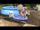 Jimmy Jumping in the Pool Jimmy Jumping in the Pool