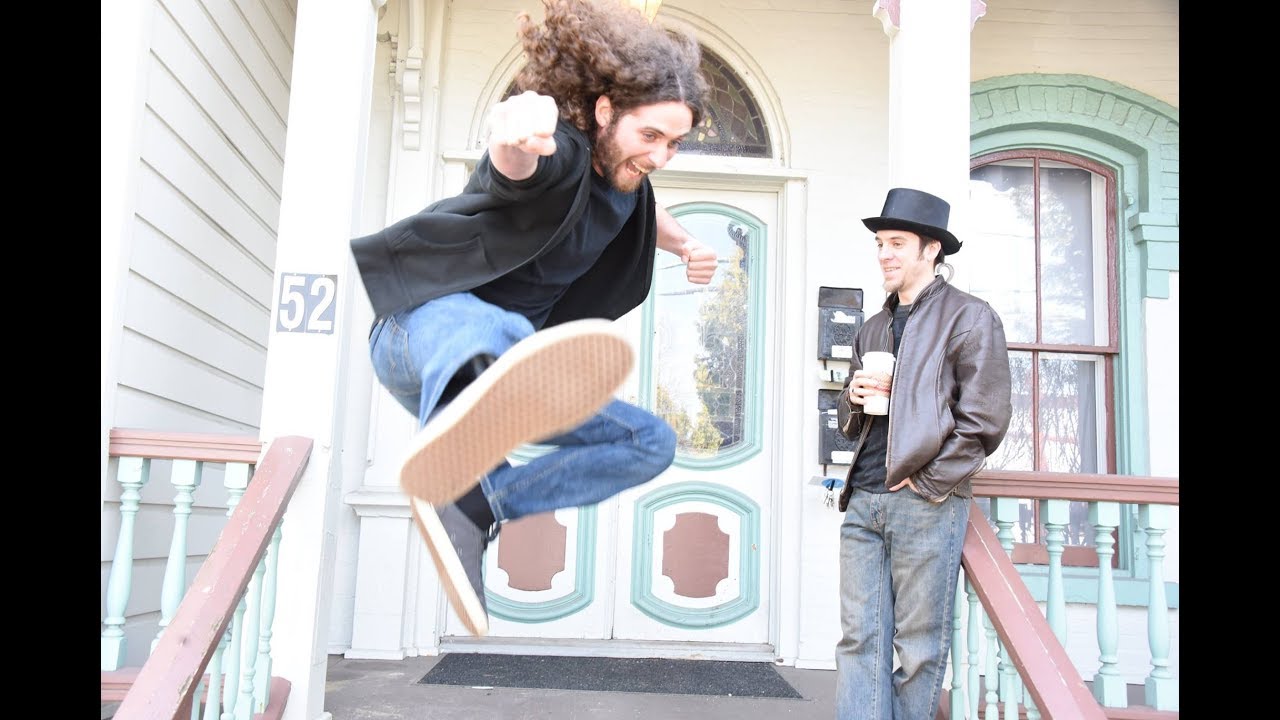 Cover image - DEATH WISH COFFEE COMPANY EMPLOYEE SERIES #13 Brad Thibodeau is one of Dustin's oldest friends and has been in bands with both Dustin and Jeff outside of work. He currently...
