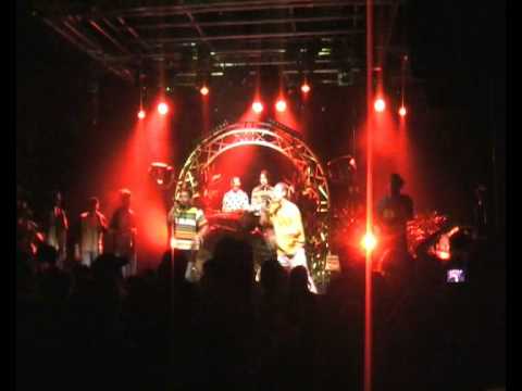 Watch 'YouTube				- Tchadaman Crew - "Garde la Foi" Live à la Cartonnerie 22/11/2009'