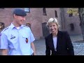 Et skikkelig løft for forsvaret Et skikkelig løft for forsvaret
