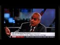 Starhub 16:9 Wide Screen Format on BBC NEWS and DW-TV