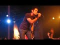 The Bravery - Honest Mistake (Live)