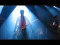 The Bravery - Honest Mistake (Live) The Bravery - Honest Mistake (Live)