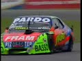 ortelli pierde el campeonato..tito campeon