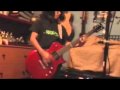 Avenged Sevenfold - Bat Country (cover)