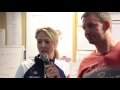 Celebrity Bonspiel: Steski with Heather Smith-Dacey