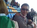 F 1 Istanbul 2008