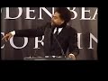 Cornel West: \"Never Forget A Journey Of Revelations\" PART 2 Cornel West: \"Never Forget A Journey Of Revelations\" PART 2