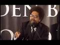 Cornel West: Never Forget A Journey Of Revelations PART 2