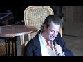 Face and Murdock 's Drunk David Hasselhoff spoof