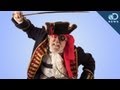 Talk Like a Pirate Day: How Dialects Are Formed ...