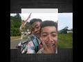 Selamat tinggal teman teman ku semoga kalian sukses 😚😘😙