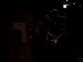 CHRIS KNIGHT (LIVE) LOVE and a .45