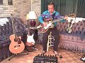 Jerry Yuzon - Ghost Rider In the Sky