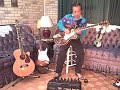 Jerry Yuzon - Ghost Rider In the Sky Jerry Yuzon - Ghost Rider In the Sky