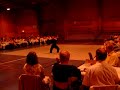 Wubuquan, Nanquan, Sanlu & Chen - BSI Taiji oppvisning del 3