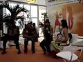 Amanda Santiago no Shopping Iguatemi FSA - I