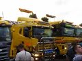 Mastertruck Opole 2008 Mastertruck Opole 2008