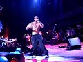Calle 13 - La Cumbia de los Aburridos (Festival Claro Lima)