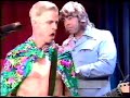 Dread Zeppelin - Immigrant Song Dread Zeppelin - Immigrant Song