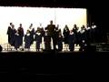 BCA Chamber Choir 2009 - Die Nachtigall and Lerchengesang