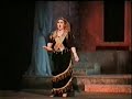 NABUCCO VERDI aria e cabaletta Abigaille OFELIA HRISTOVA