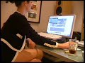new song on my new  apple pro logic 8