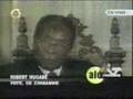 MATACURAS Leopoldo Castillo y Burla contra MUGABE