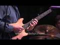 Allan Holdsworth in HD at Yoshi's in Oakland clip 8