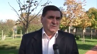 Protokol o saradnji u Dalju