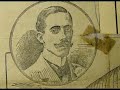 SANTOS DUMONT-IMAGENS RARISSIMAS 1� V�O 14 BIS