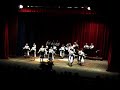 Folk Ensemble DOR TRANSILVAN-Crihalma