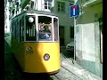Ascensor da Bica Lisboa