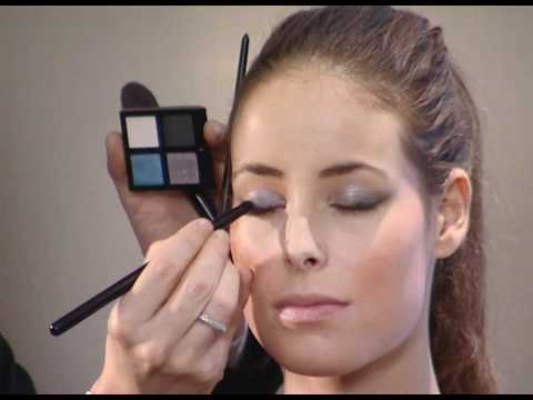 Yves Saint Laurent Avrupa Makyaj Artisti Fred Letailleur 'den Makyaj Sırları - 1