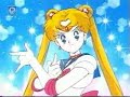 Sailor Moon - Folge 59 - Das Geheimnis des Baums - Part 1