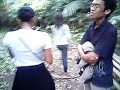 mistery pulau nusakambangan
