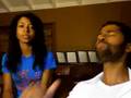 eric Benet and daughter India you're the Only One
