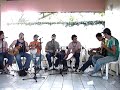 mesura no niver do emannuel