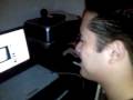 videos de dinner at Rica's pad before 3rdys gastric bypass!