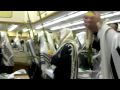 Shaking Lulav and Esrog during Hallel - Hodu #1
