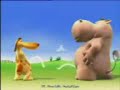 Hippo and Dog Pissen
