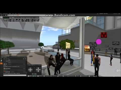 how to turn off ao in second life