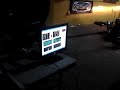 Bass Racing with 2 DD 3510's and a DD Z1 amplifier at 1 ohm, 147.2 PR Record
