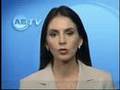 Bovespa volta a cair