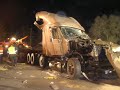 Trucking In North America