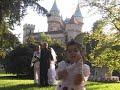 East Europe Trip. Part 5. Slovakia II